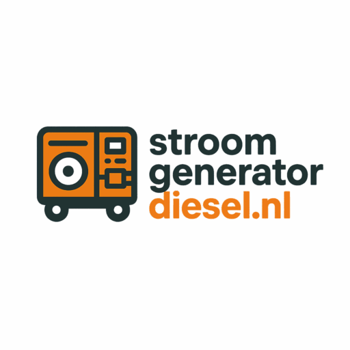 Diesel Stroomgeneratoren